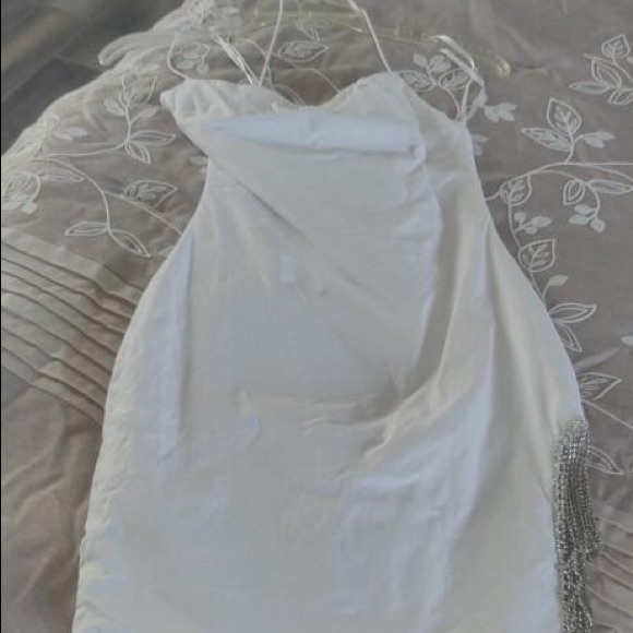 Mini dress - Picture 6 of 6